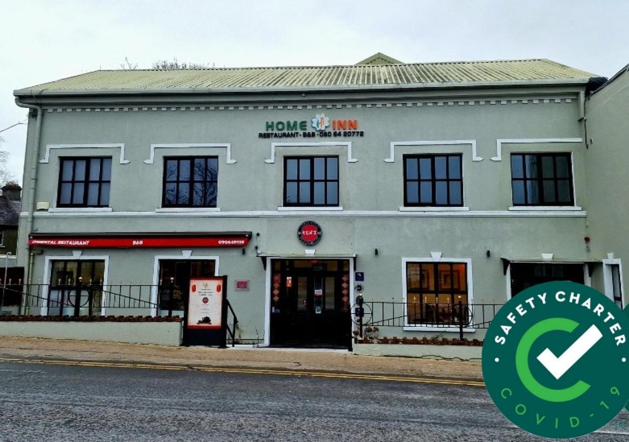 Home Inn Athlone Exterior foto